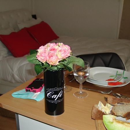 Franreal, 4 Appartements Sarlat-la-Canéda Pokoj fotografie