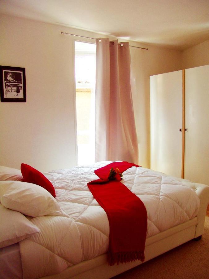 Franreal, 4 Appartements Sarlat-la-Canéda Exteriér fotografie