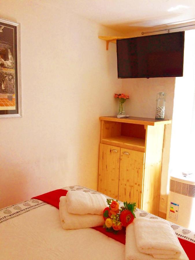 Franreal, 4 Appartements Sarlat-la-Canéda Exteriér fotografie