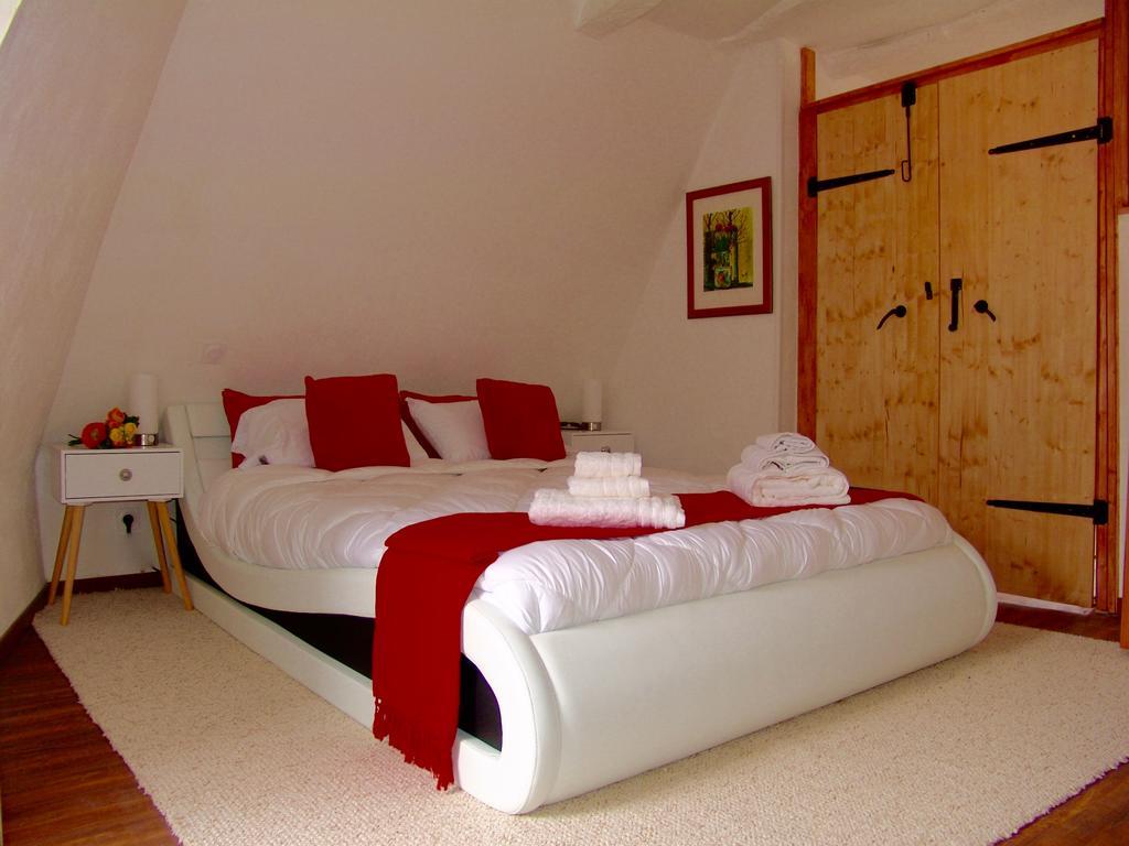Franreal, 4 Appartements Sarlat-la-Canéda Exteriér fotografie