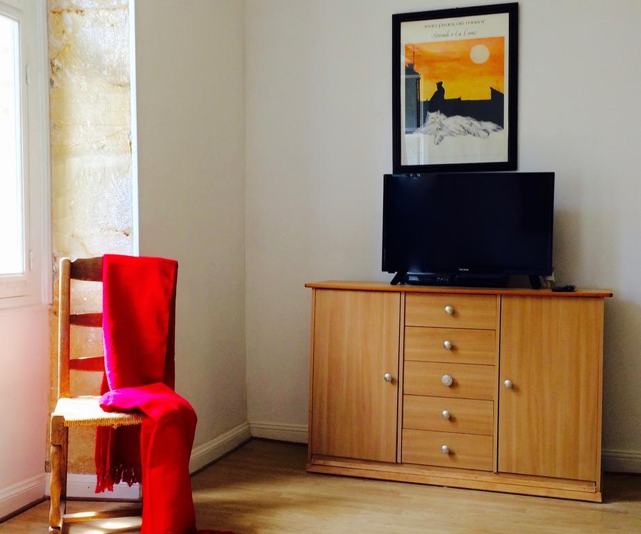 Franreal, 4 Appartements Sarlat-la-Canéda Exteriér fotografie