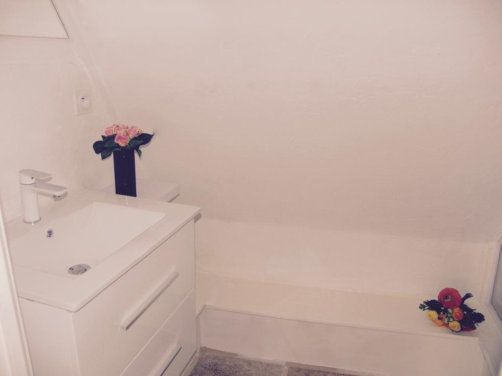Franreal, 4 Appartements Sarlat-la-Canéda Exteriér fotografie