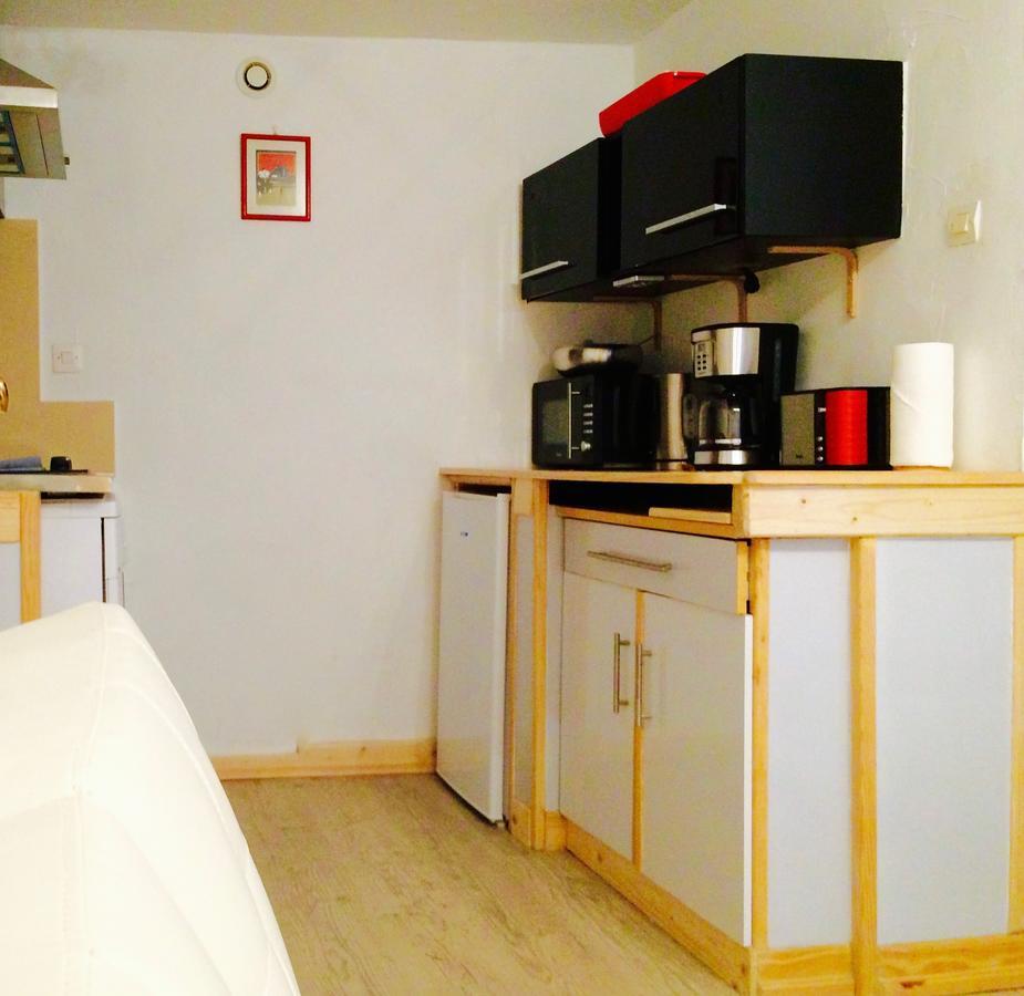 Franreal, 4 Appartements Sarlat-la-Canéda Exteriér fotografie