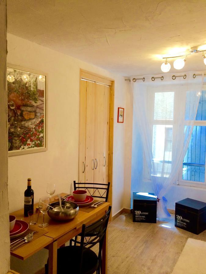 Franreal, 4 Appartements Sarlat-la-Canéda Exteriér fotografie