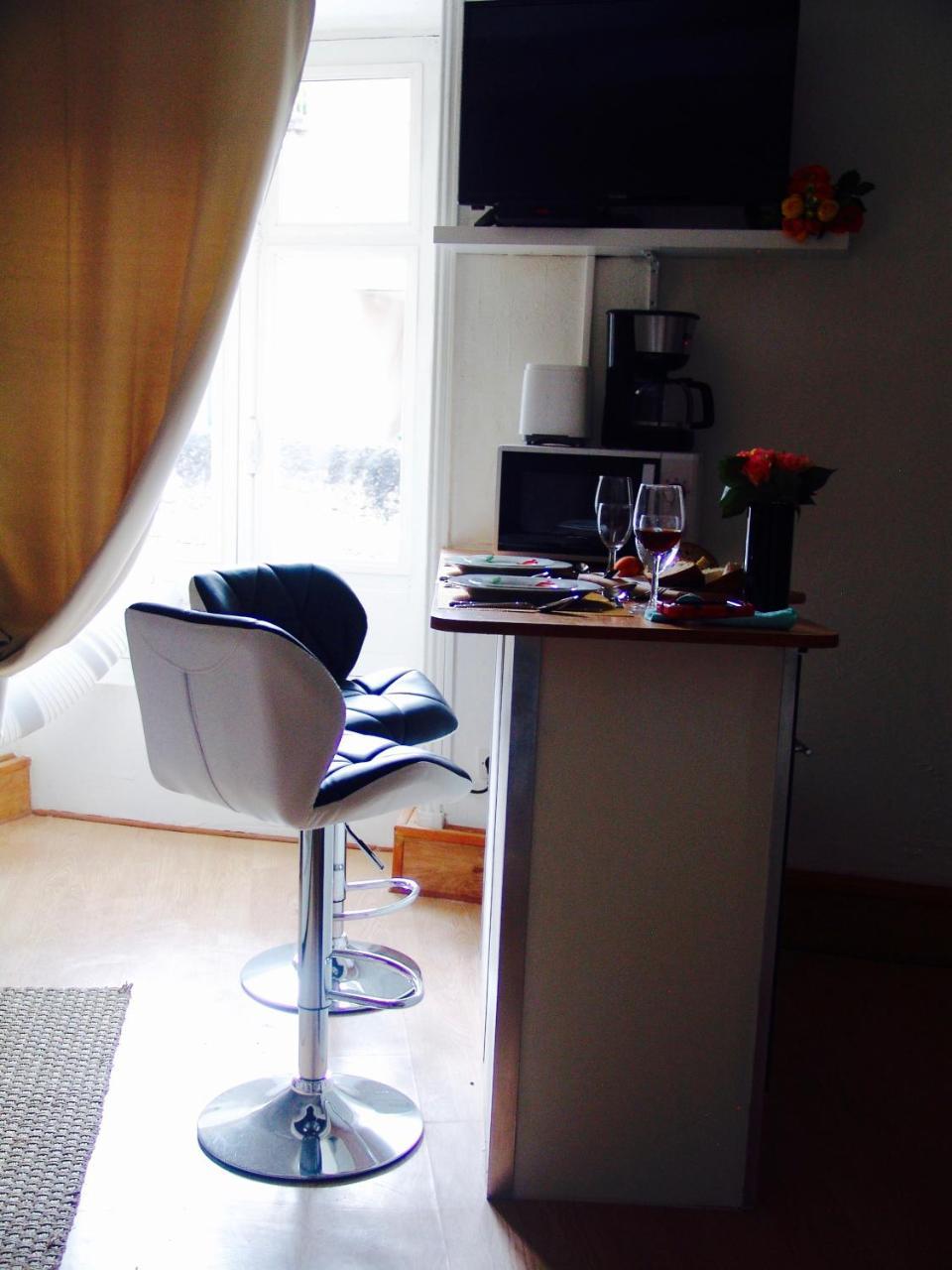 Franreal, 4 Appartements Sarlat-la-Canéda Exteriér fotografie